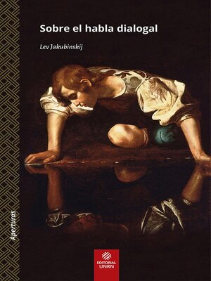 cover image of Sobre el habla dialogal